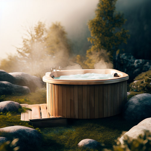 Hottubs door de Seizoenen Heen: Tips voor Jaarrond Gebruik