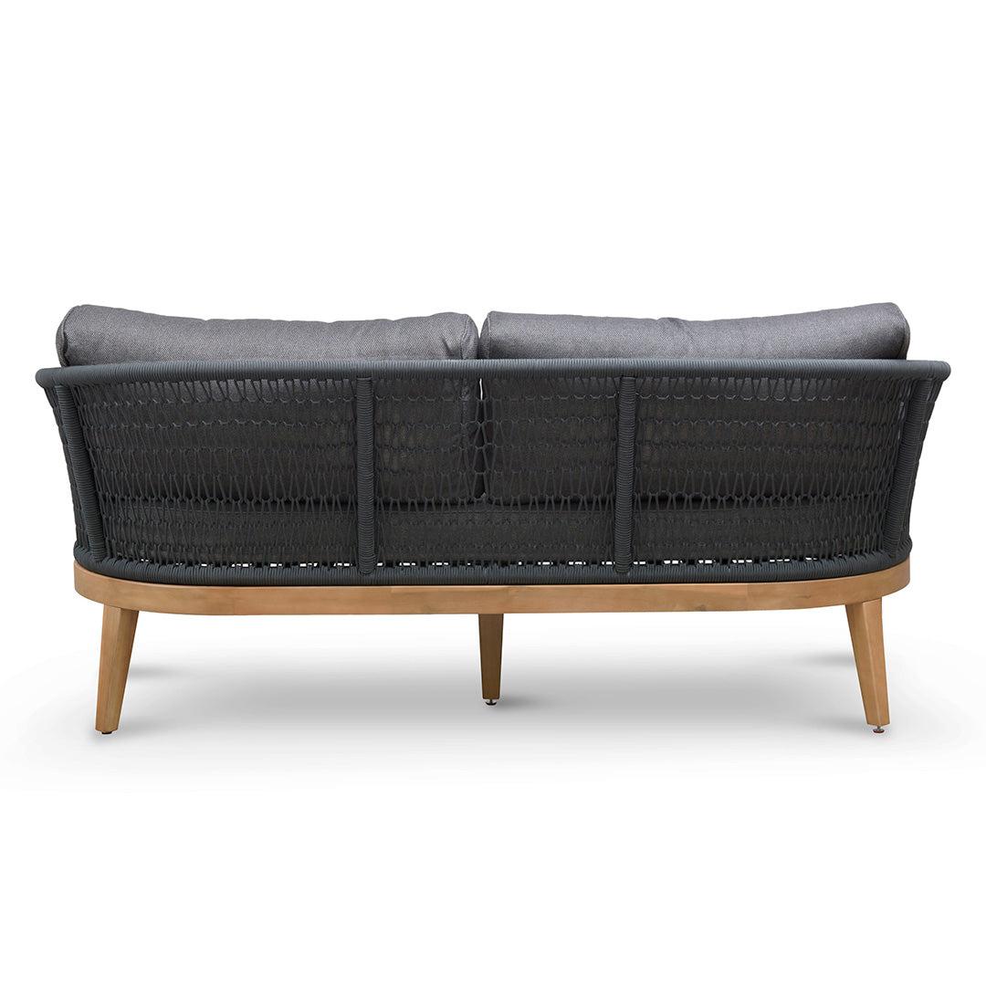 Nafisa 4pcs Outdoor Lounge Set