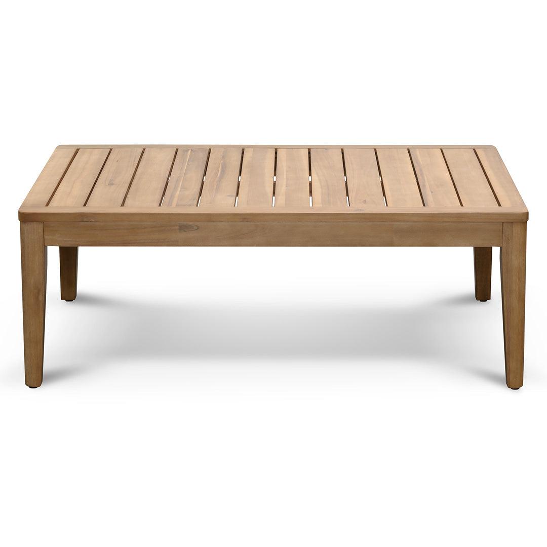 Nafisa 4pcs Outdoor Lounge Set