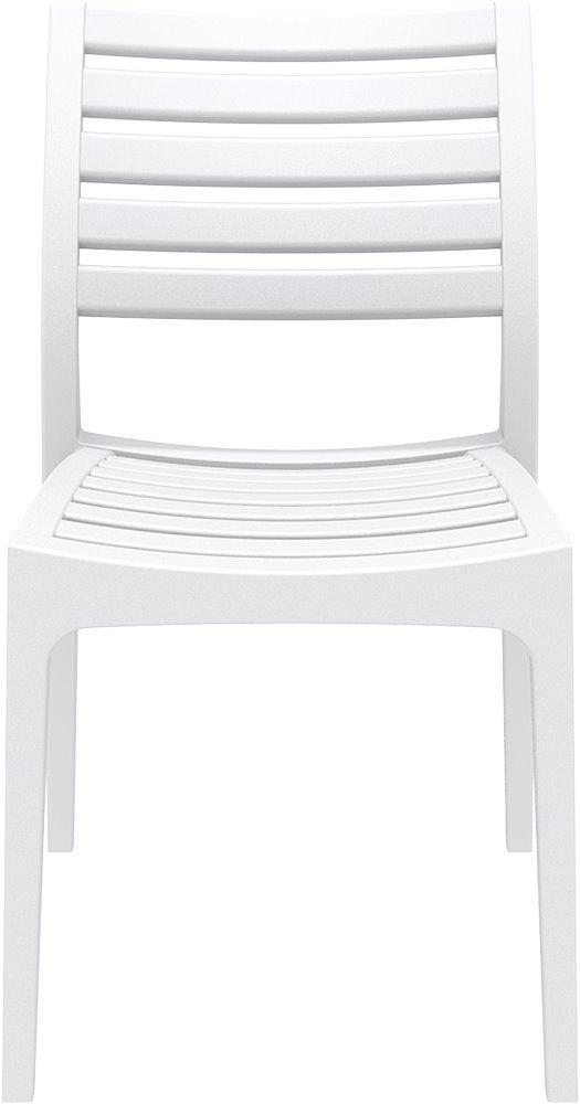 Remo Indoor / Outdoor Dining Chair - White